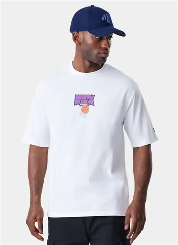 New Era Location Oversize T-Shirt